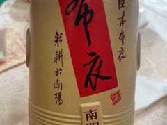 -博望坡酒楼(漕溪路店)