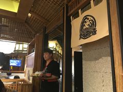 -黑牛の店·和牛烧肉(合生汇店)