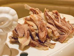 -宁夏国强手抓羊肉·清真菜(未央路凤三店)