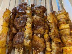 -巴依老爷新疆美食(工体旗舰店)
