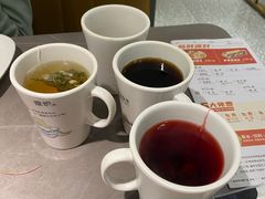 -探炉·香辣豆花烤鱼(笋岗宝能环球汇店)