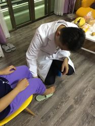 -百悦健康月子中心(祈悦店)