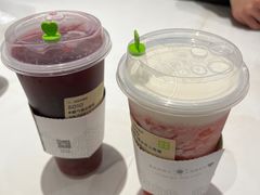 -奈雪的茶(龙湖西溪天街PRO店)