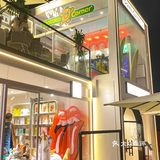 深圳蕞好吃薯条Potato Corner❗️洋葱味爆好吃