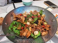 -老济南·地道济南菜(大明湖店)