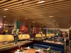 -珍宝轩海鲜火锅(碧湖大厦店)