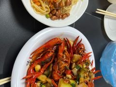 -一起吃小龙虾·海鲜(海珠店)