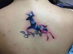 ALB岐刺青(三里屯店)-Black Tattoo Studio