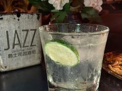 -爵士花园音乐酒吧餐厅