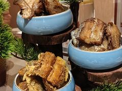 -佬太公海鸭·海鲜大排档(上海总店)