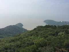 -普陀山慧济禅寺