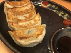 -博多一幸舍(侨福芳草地购物中心店)