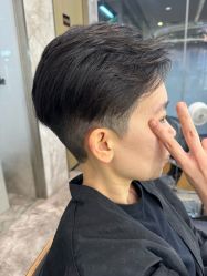 点击看大图 -MMby HairCode 芭曲发型概念店