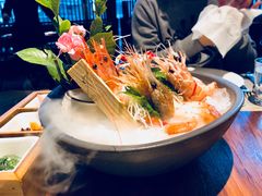 -Mr·Fish鱼鲜生海鲜放题(银泰in99店)