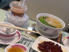 -吴系粤菜馆·茶餐厅(深业上城店)
