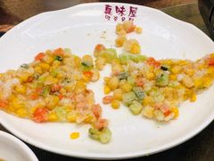 -第二外国语学院-韩国餐厅(朝阳路店)