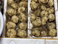 -王婆炒鱼(总店)