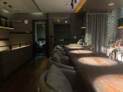 -LAMP BAR 水烟音乐酒吧