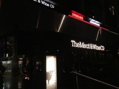 -The Meat & Wine Co Southbank(南岸店)