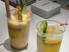 -太食獸泰式茶餐厅(IFS国金中心店)