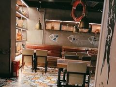 -夯鱼烤鱼·尔滨地标美食(中央商场店)