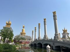 -兴隆文化园景区