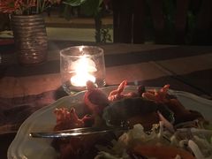 -Dash Teak House