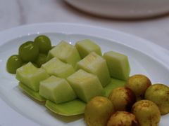 -扬州香格里拉·香宫中餐厅