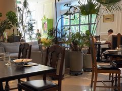 -金谷仓家庭料理(马泉营店)