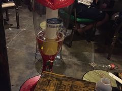 -老五烧烤(盘金华府总店)