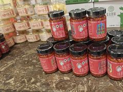 -李久其家民间餐厅(观沙岭公园店)