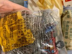 -麦当劳(金稻田路餐)