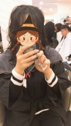 -3AM HAIR SALON染发烫发接发