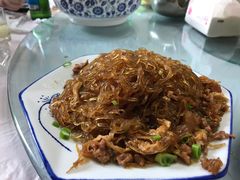 -峡谷农家乐饭店