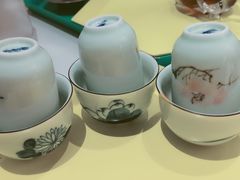 -茶是一枝花泡茶店