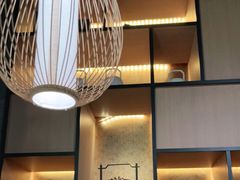 大堂-湊湊火锅·茶憩(东城万达店)