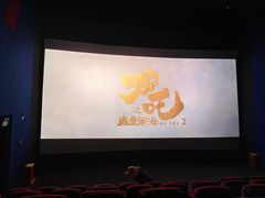 -万达影城 (甘井子万达广场IMAX店)