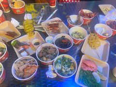 -清远熹乐谷温泉度假酒店