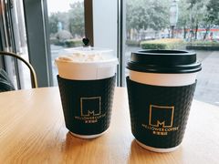 -麦隆咖啡Mellower Coffee(弘基时尚生活中心店)