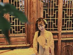 -汉仪华裳汉服旗袍·摄影写真馆(乌镇西栅店)