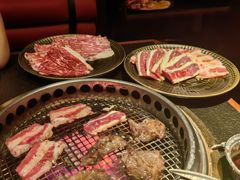 -300杯·和牛烧肉清酒专门店(廊里店)