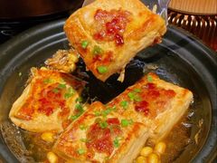 -秋色客家菜(南山店)