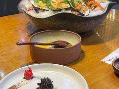 -大江户日本料理(吕厝店)