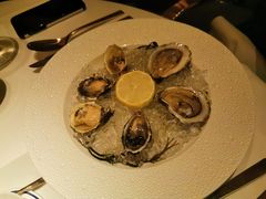 -Le Bernardin