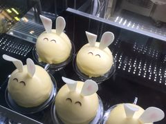 -好利来(川大店)