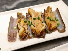 -兴仙饭店·闽味海鲜(马尾总店)