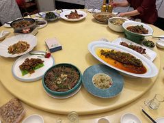-不倒翁·徽天下名菜楼(马鞍山路店)