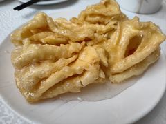 蛋散-番禺宾馆丽苑厅