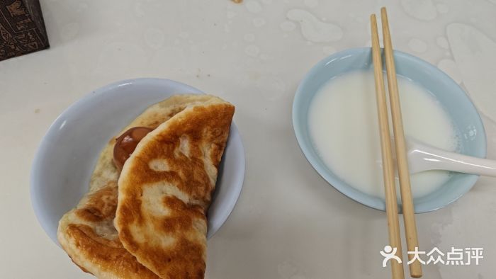 哈工大一校区食堂图片