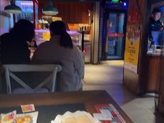 -可口香·非遗老号烧烤(南岗直营店)